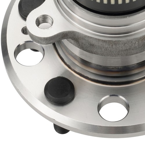 PAIR REAR Wheel Hub and Bearing for Hyundai Sonata Tucson Kia Optima Sportage - Foto 10 di 10