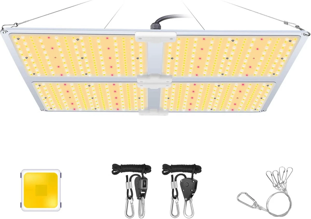Aopo led grow light deals