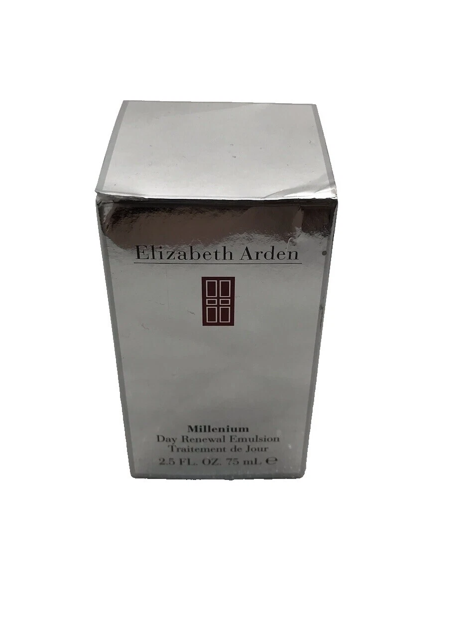 Emulsión Elizabeth Arden Anti-Envejecimiento Cremas Hidratantes