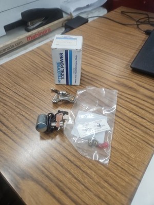 Teledyne Total Power Repair Kit OEM Part#YQ31(EB17)