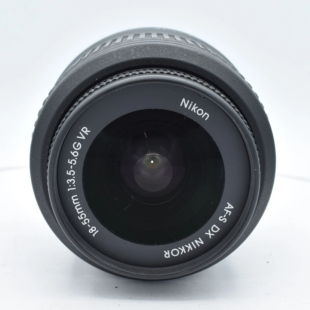 Nikon DX 18-55mm Focal Camera Lenses for sale | eBay