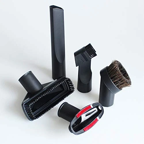 Gibtool Vacuum Attachments Cleaning Kit - Thumbnail 2