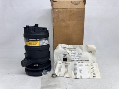 1985-1986 Century Skylark Celebrity Ciera 6000 NOS Delco A/C Compressor 15-2449