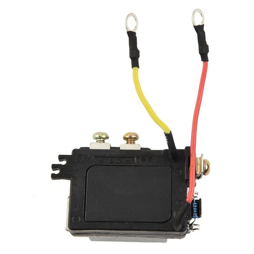 ABS+Aluminium Alloy Ignition Control Module for Toyota Direct Replacement - Picture 9 of 21