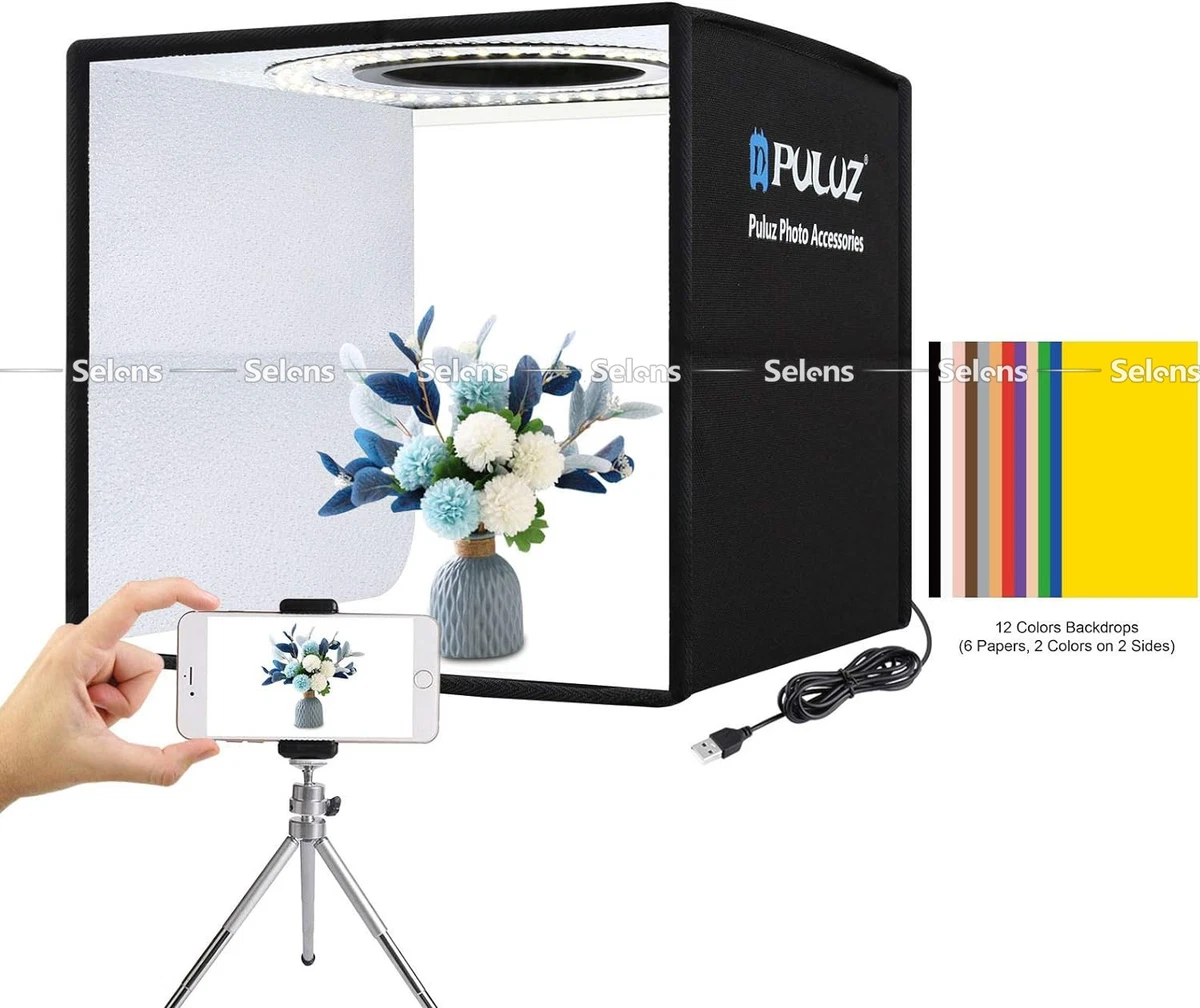 Photography Light Box for sale | eBay