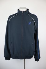 Australian Veste Sportive Homme Taille XL Sport Sweat-Shirt Vintage Logo