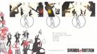 Sounds of Britain GB RM FDC Tallents 2006 CLEARANCE (151820)