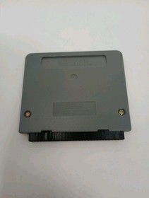 Mario's Tennis (Nintendo Virtual Boy, 1995) Video Game Cartridge Only 