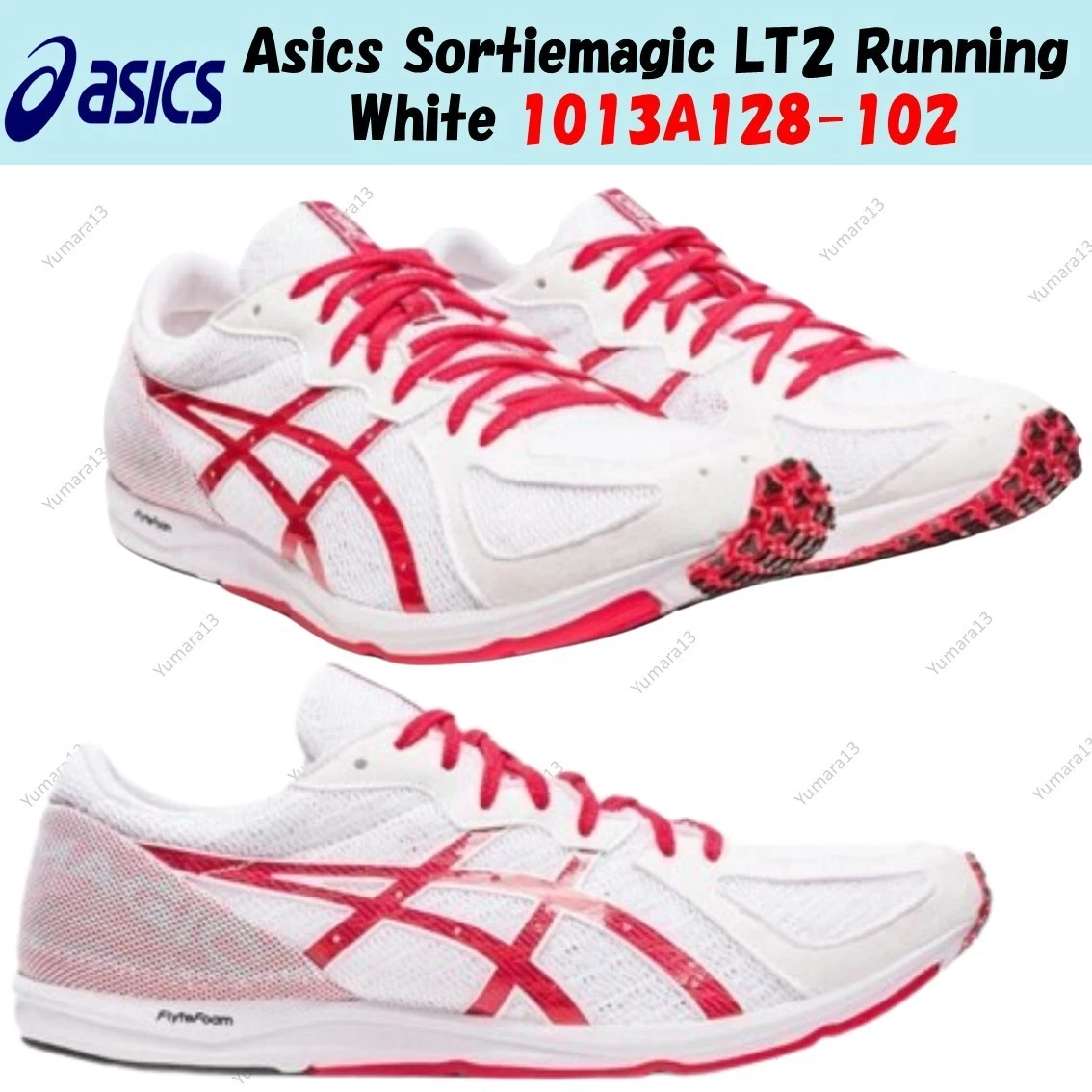 ASICS Sortiemagic for Sale | Authenticity Guaranteed | eBay