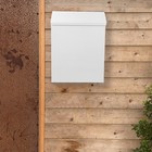  Briefkasten Antik Hausbriefkasten Im Freien Antike Mailbox Dekorative