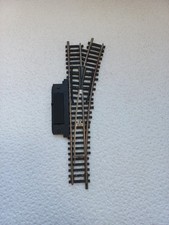 Rivarossi art. 7781/1 Scambio Manuale Dx Condizione Usato Scala HO