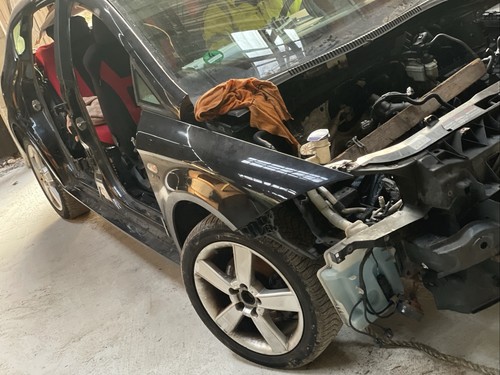 SEAT LEON 1P1 Bj. 2005 Rückleuchte Rechts 98205200  Ecke beschädigt N3474 - Bild 12 von 13
