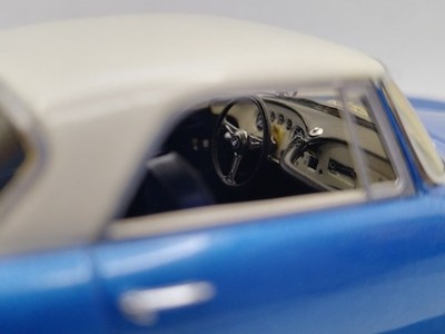 No453 ミニカー1/18箱ありMaserati 3500 Touring NEO 1/43 Maserati 3500 GT Touring Coupe 1957. Extremely Rare! | eBay