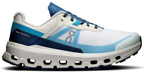 On Running Cloudvista 2 Cream Desert Men display picture 2