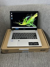 Acer Aspire 5 A514-52 14" Core i3 8145U 4GB RAM  256GB SSD Windows 10S LAPTOP