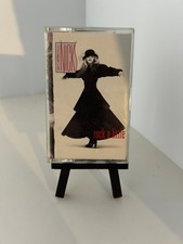 Stevie Nicks Rock A Little Cassette 1985 Modern Records Pop Rock