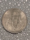 1977 Cien Pesos Silver Coin Collectible Silver Mexican Coin — photo 1