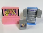 Vintage Barbie Home Entertainment Center Stereo TV Doll Furniture Matell