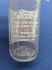 1947 PEPSI-COLA ACL RED, WHITE & BLUE 12OZ EMBOSSED Shoulder Bangor Maine — photo 4