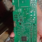 Control Board For Frigidaire Range PT # A22581003 Rev C — photo 4
