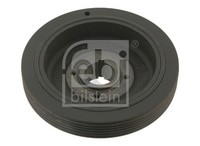 Riemenscheibe Kurbelwelle Febi Bilstein 30138 FüR Boxer Peugeot 230P Bus 230L 2