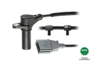 NTK Kurbelwellensensor Impulsgeber 81161 FüR VW Golf 4 1J1 Bora 1 1J2 Variant T5