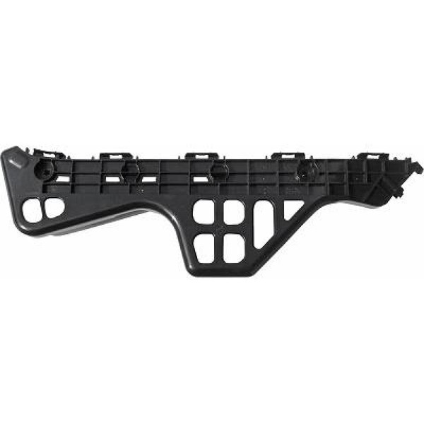Diederichs 6636468 Halter, StoßStange Hinten Rechts FüR Toyota Prius Plus (_W4_)-image