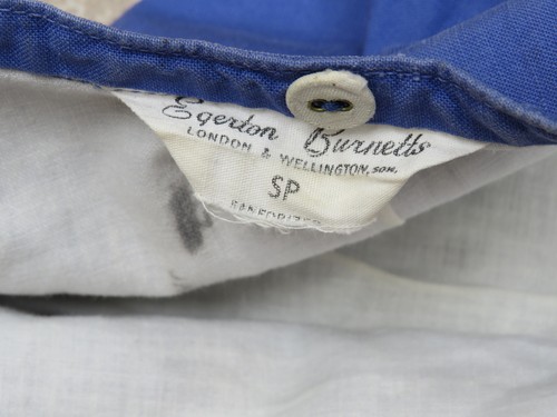Classic Vintage Nurse's Dress Sanforized Fabric - Goodwood Revival - Picture 12 of 16
