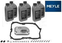 Meyle 1001350107 Teilesatz FüR ÖLwechsel-Automatikgetriebe FüR VW