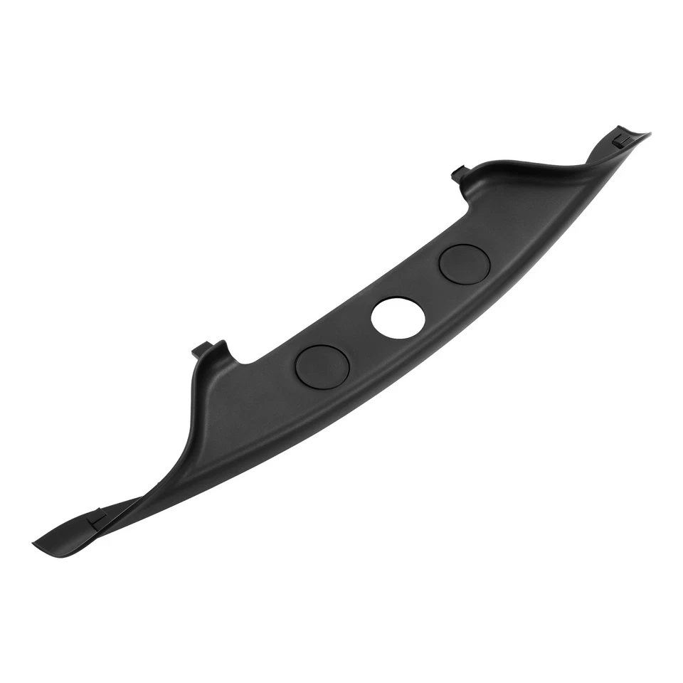 For Ford F-250 F-350 F-450 Super Duty 1997-07 Rear Bumper Center Step Pad Cover Foto 4 de 4