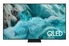 Samsung QLED Vision AI Smart TV 65" QE65Q7F5AUXZT 4K UHD AI Processor