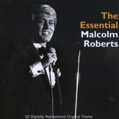 The Essential CD Malcolm Robert