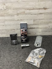 SCHLAGE BE469ZP CAM 619 Connect Smart Deadbolt