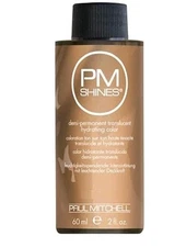 Paul Mitchell PM Shines Demi-Permanent Hair Color 2oz (9NB) Sandy Beach 