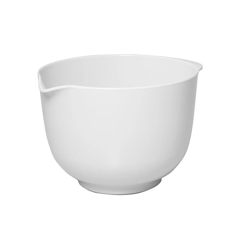 Avanti Melamine Mixing Bowl 1.5L White