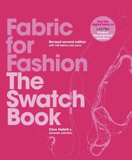Amanda Johnston Fabric for Fashion
