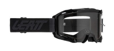 Velocity 4.5Maske   Schwarz Schwarz   Hellgraue Linse 58 %