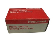 HONEYWELL CP18D2DPSCM MICROSWITCH  NSMP