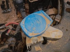 wischwasserbehälter VOLKSWAGEN T-ROC A11 D11 1.0 TSI recrp2680818