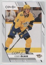 2023-24 O-Pee-Chee Cody Glass #329 1bx0