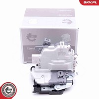 TüRschloss Esen SKV 16SKV723 12V FüR Seat Altea XL 5P5 5P8 5P1 TSI TDI 16V 4X4