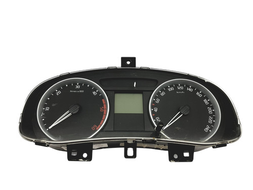 Tacho Kombiinstrument Skoda Fabia 5J0920811C A2C53319713 52203