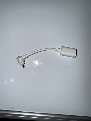 Ring Barrel Plug to USB-C Adapter for USB-C Cameras & Barrel Plug Solar Panels