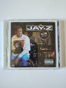 Jay Z MTV Unplugged | eBay