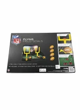 Franklin Sports Mini Football Field Goal Tabletop Game FRA54364