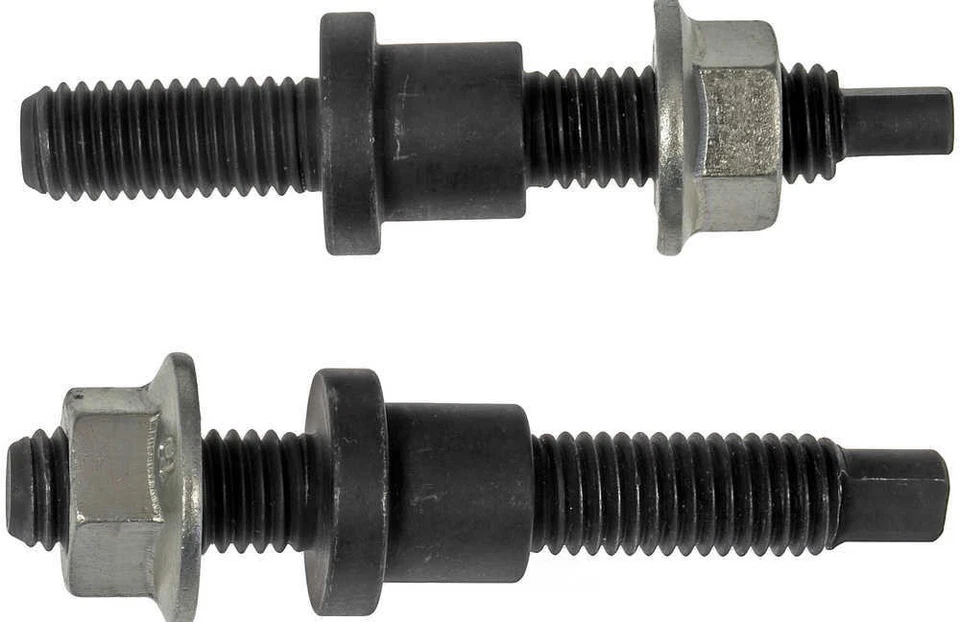 DORMAN - HELP 32102 Colector de escape Perno y tuerca Foto 4 de 4