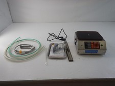 VEVOR Paste Liquid Filling Machine 30-15000g, 17L/min Large Flow Rate TESTED