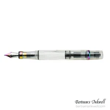 TWSBI Diamond 580 Iris Fountain Pen