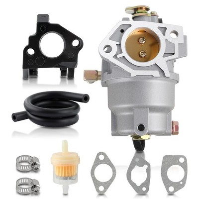 kaj For CUB CADET 95105545 Carburetor Assembly 7T84JUA HY-7T84JU 382cc