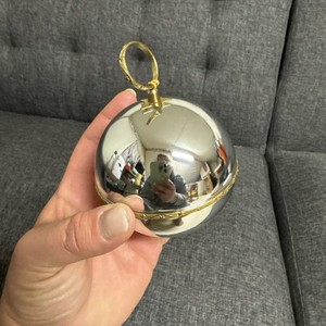 Reuge Ornament | eBay